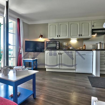 Localise Au Guilvinec - A16 - Vue Sur La Mer, La Piscine Et Le Jardin - Tout A Pied, Plages, Port, Centre, Commerces, Marche - Wifi Inclus - Animaux Bienvenus - Linge De Lit Inclus Exterior photo