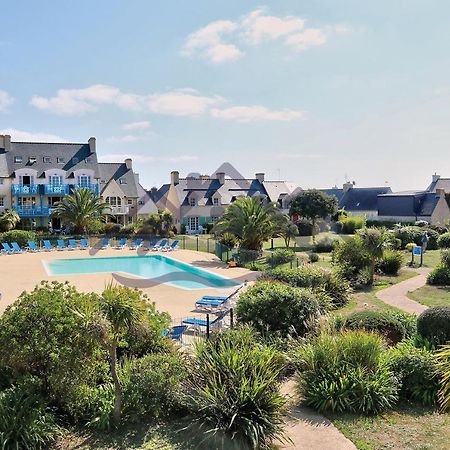 Localise Au Guilvinec - A16 - Vue Sur La Mer, La Piscine Et Le Jardin - Tout A Pied, Plages, Port, Centre, Commerces, Marche - Wifi Inclus - Animaux Bienvenus - Linge De Lit Inclus Exterior photo