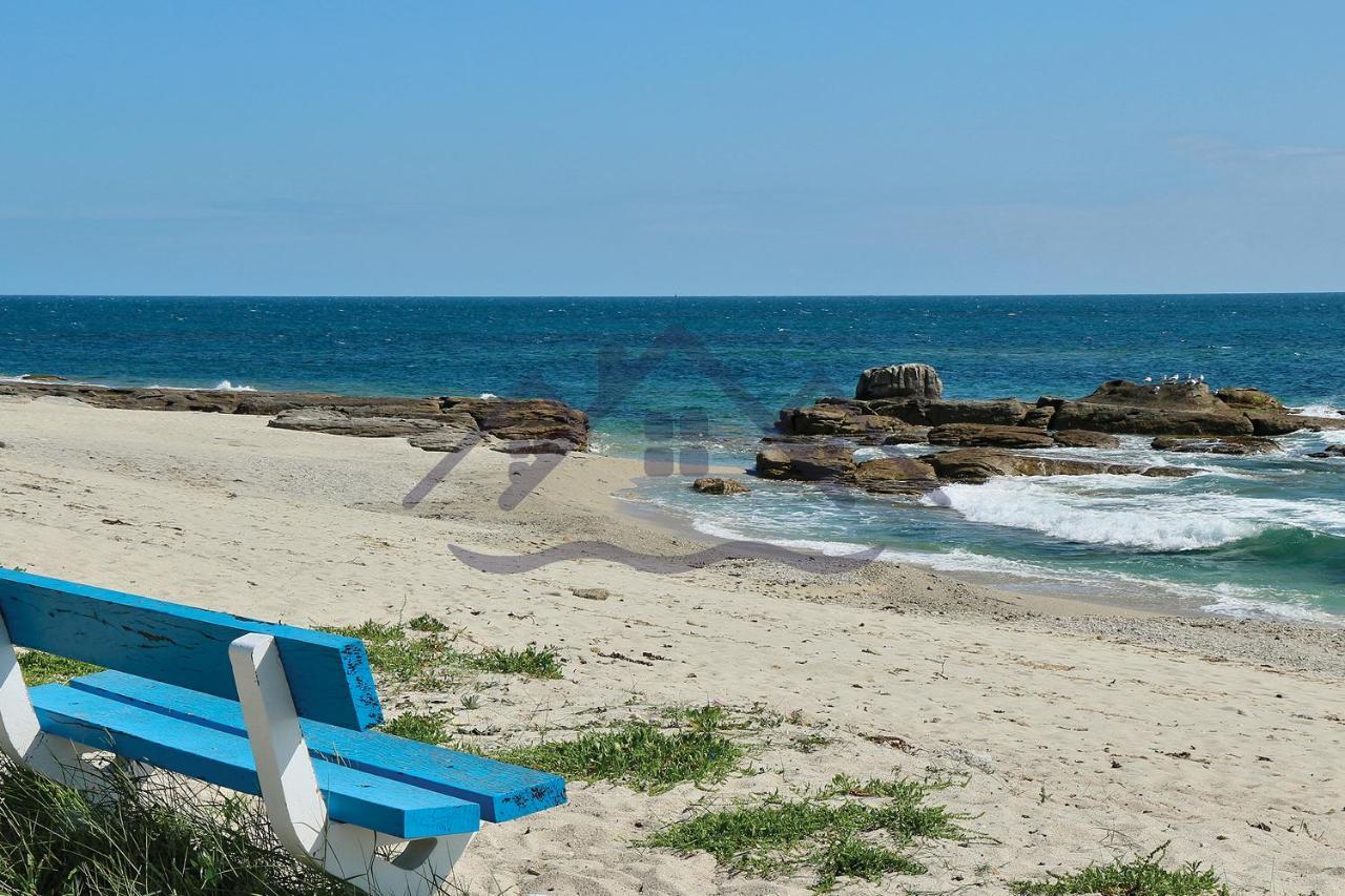 Localise Au Guilvinec - A16 - Vue Sur La Mer, La Piscine Et Le Jardin - Tout A Pied, Plages, Port, Centre, Commerces, Marche - Wifi Inclus - Animaux Bienvenus - Linge De Lit Inclus Exterior photo